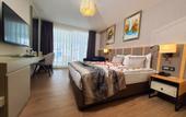 Туры в отель Sunthalia Hotels & Resorts