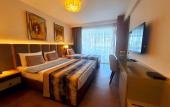 Туры в отель Sunthalia Hotels & Resorts