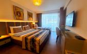 Туры в отель Sunthalia Hotels & Resorts