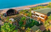 Туры в отель Sunthalia Hotels & Resorts