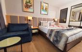 Туры в отель Sunthalia Hotels & Resorts