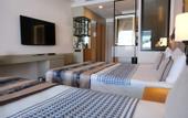 Туры в отель Sunthalia Hotels & Resorts