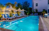 Туры в отель Via Farilya Hotel
