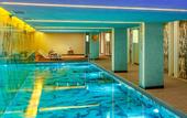 Туры в отель Wanda Vista Istanbul
