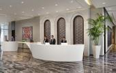 Туры в отель Wanda Vista Istanbul