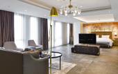 Туры в отель Wanda Vista Istanbul