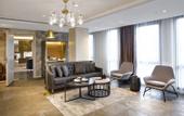 Туры в отель Wanda Vista Istanbul