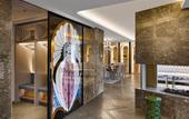 Туры в отель Wanda Vista Istanbul