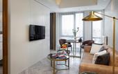 Туры в отель Wanda Vista Istanbul