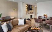 Туры в отель Wanda Vista Istanbul