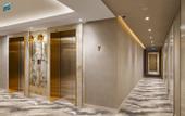 Туры в отель Wanda Vista Istanbul