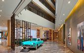 Туры в отель Wanda Vista Istanbul