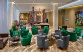 Туры в отель Wanda Vista Istanbul
