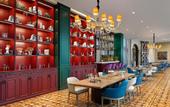 Туры в отель Wanda Vista Istanbul