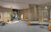 Туры в отель Wanda Vista Istanbul