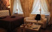 Туры в отель Ottoman Suites (BY Onas Suites)