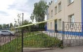 Туры в отель Судовая гора