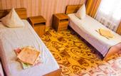Туры в отель Отель Тихая гавань (ул. Чкалова)