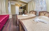Туры в отель Отель Море (Сириус, ул. Старошкольная)