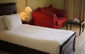Туры в отель Tolip Inn Sharm Spa & Aqua Park