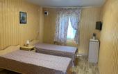 Туры в отель Гостевой дом Дельфин