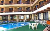 Туры в отель Gaddis Luxor Hotel, Suites and Apartments