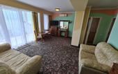 Туры в отель Рай гостевой дом