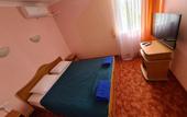 Туры в отель Рай гостевой дом