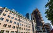 Туры в отель Большой Урал на Красноармейской