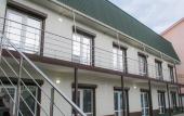Туры в отель Парадиз, гостевой дом