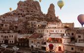 Туры в отель Hu of Cappadocia