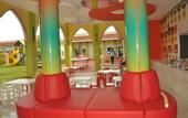 Туры в отель Ali Bey Resort Sorgun