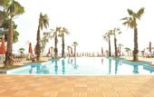 Туры в отель Ali Bey Resort Sorgun