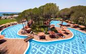 Туры в отель Ali Bey Resort Sorgun