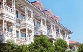Туры в отель Ali Bey Resort Sorgun