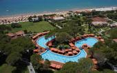 Туры в отель Ali Bey Resort Sorgun