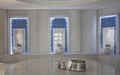 Туры в отель Ali Bey Resort Sorgun