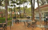 Туры в отель Ali Bey Resort Sorgun