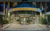 Туры в отель Elite World Istanbul Hotel