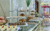 Туры в отель Elite World Istanbul Hotel
