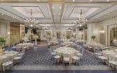 Туры в отель Elite World Istanbul Hotel