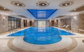 Туры в отель Elite World Istanbul Hotel