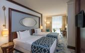 Туры в отель Elite World Istanbul Hotel