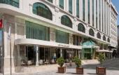 Туры в отель Elite World Istanbul Hotel
