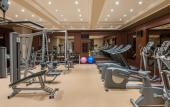 Туры в отель Elite World Istanbul Hotel