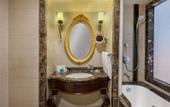 Туры в отель Elite World Istanbul Hotel