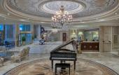 Туры в отель Elite World Istanbul Hotel