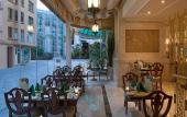 Туры в отель Elite World Istanbul Hotel