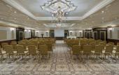 Туры в отель Elite World Istanbul Hotel