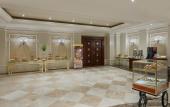 Туры в отель Elite World Istanbul Hotel